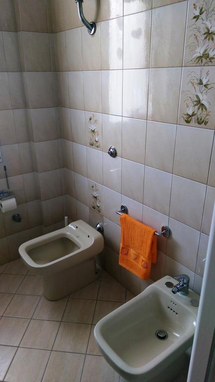 Appartamento La Casa di Malù Pimonte Esterno foto